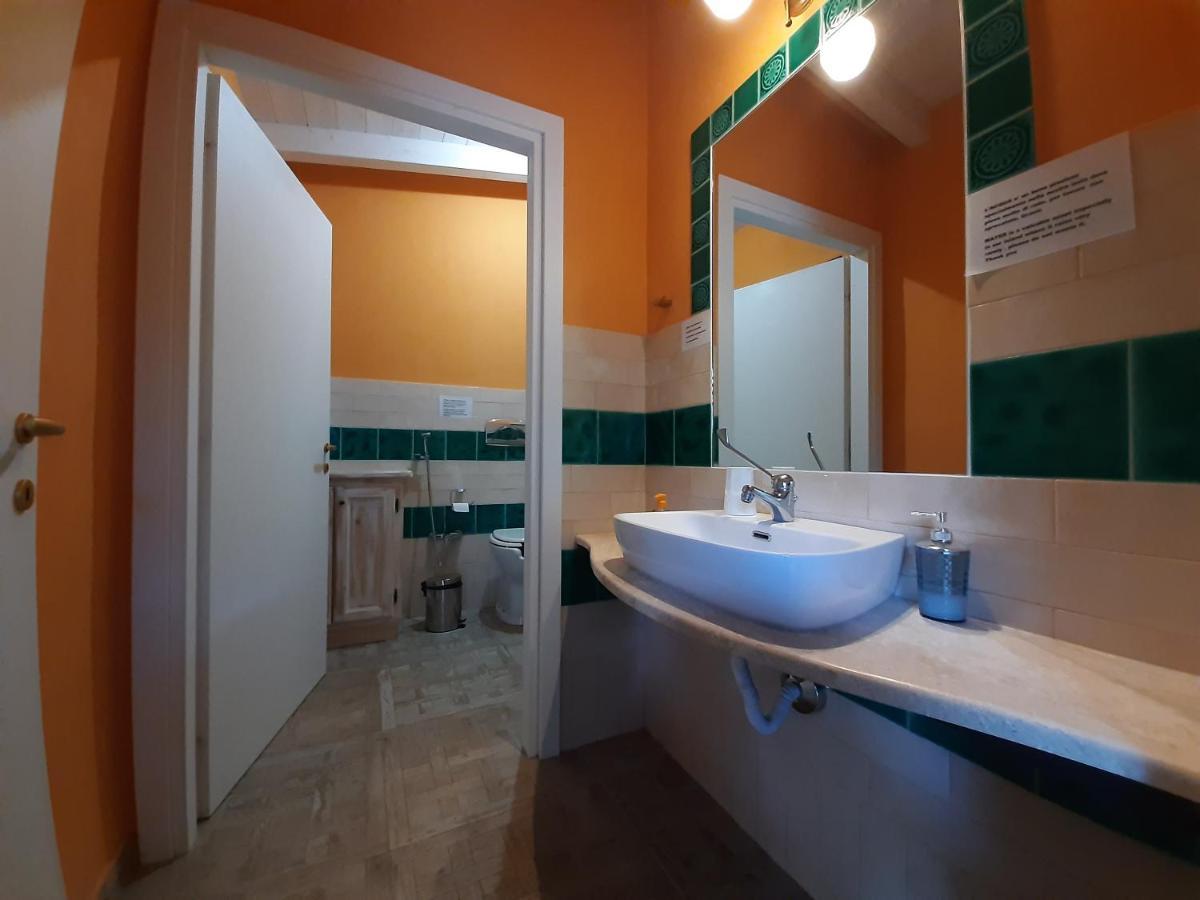 La Fattoria Delle Tartarughe Villa San Gregorio  Eksteriør billede