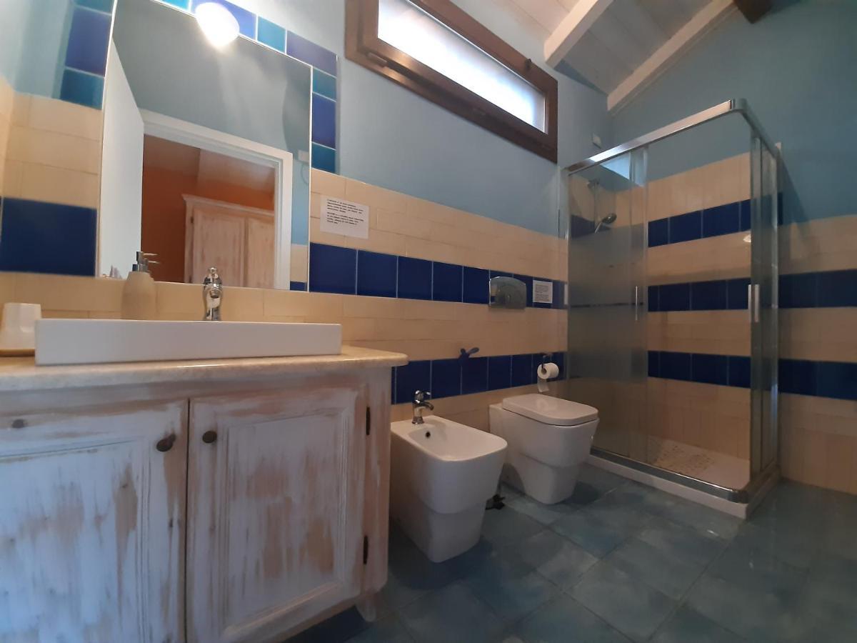 La Fattoria Delle Tartarughe Villa San Gregorio  Eksteriør billede