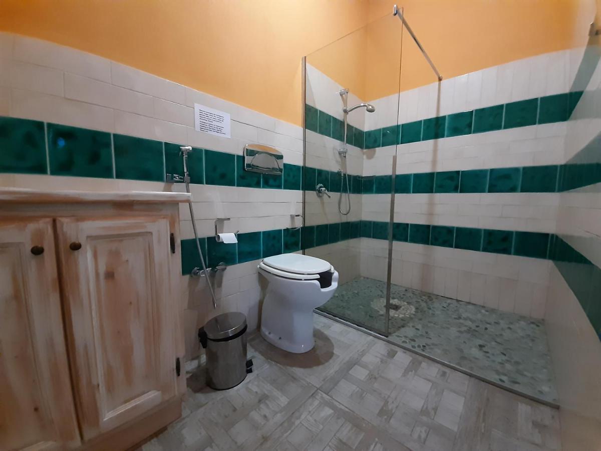 La Fattoria Delle Tartarughe Villa San Gregorio  Eksteriør billede