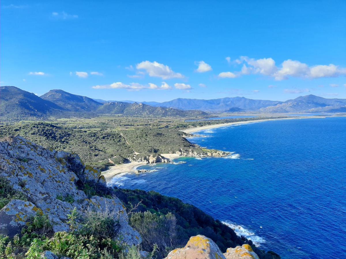 La Fattoria Delle Tartarughe Villa San Gregorio  Eksteriør billede