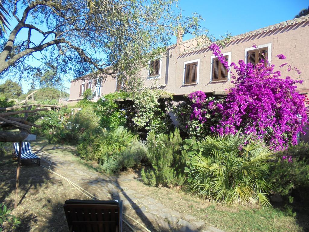 La Fattoria Delle Tartarughe Villa San Gregorio  Eksteriør billede